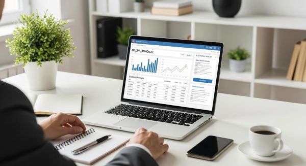 Logiciel de facturation : la solution digitale idéale pour gérer votre entreprise