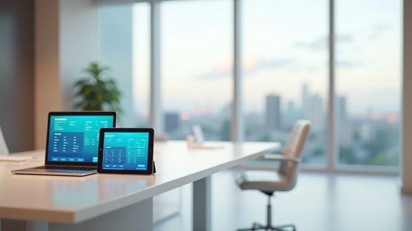Top 5 des logiciels de facturation pour optimiser votre entreprise