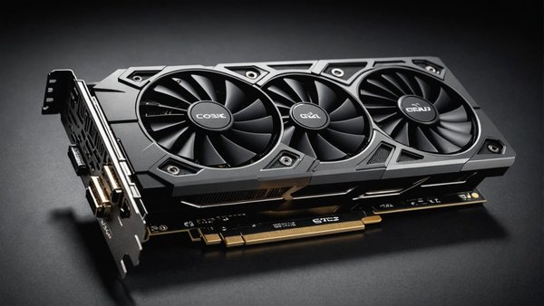 Les meilleurs classements pour le benchmarking carte graphique 2024