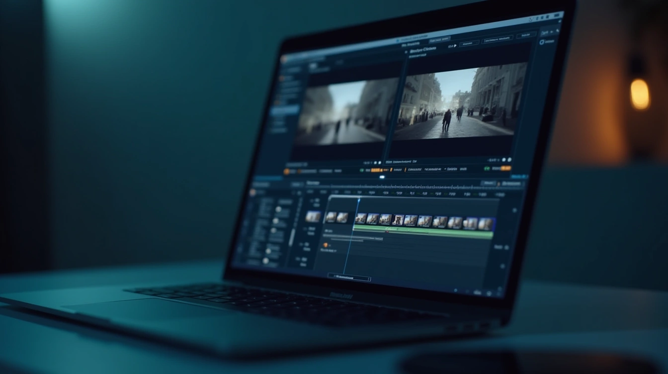 Vos questions sur la formation en création vidéo
